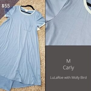 LLR Carly M - NWT
